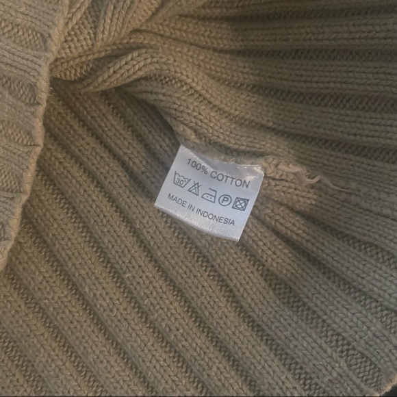 Disneyland Paris - Mickey Knitted Jumper - Vintage - VGC - - Picture 6 of 6